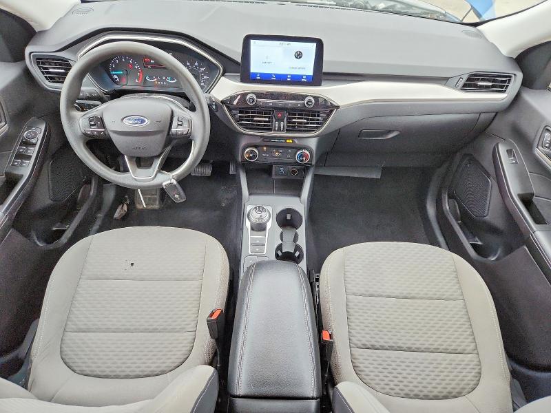 2022 Ford Escape მანქანა იყიდება აუქციონზე, vin: 1FMCU9G64NUB62113, აუქციონის ნომერი: 51844936