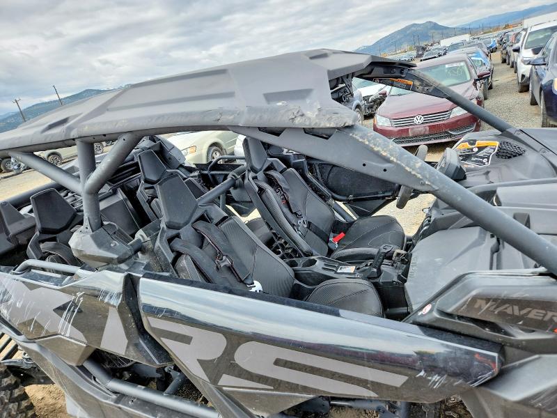 Продаж на аукціоні авто 2025 Can-am Maverick X3, vin: 3JBVNAV46SE000364, номер лоту: 51089176