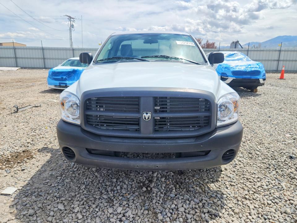 Aukcja sprzedaży 2008 Dodge Ram 1500, vin: 1D7HA16KX8J172952, numer aukcji: 51212116