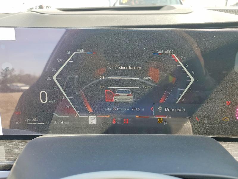 2026 Bmw X5 მანქანა იყიდება აუქციონზე, vin: 5UX43EU04T9368325, აუქციონის ნომერი: 49143456