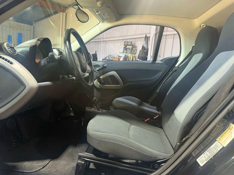 Aukcja sprzedaży 2012 Smart Fortwo, vin: WMEEJ3BA5CK540092, numer aukcji: 50302856
