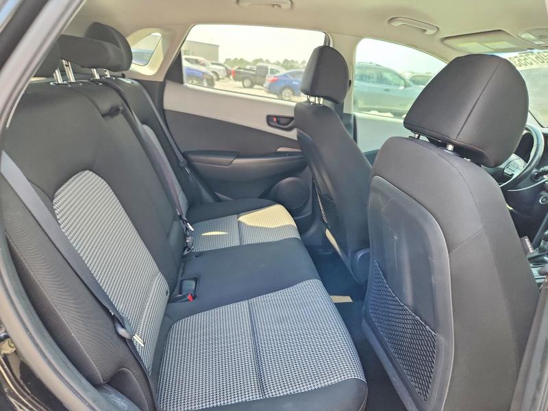 2018 Hyundai Kona მანქანა იყიდება აუქციონზე, vin: KM8K22AA6JU103502, აუქციონის ნომერი: 50675536