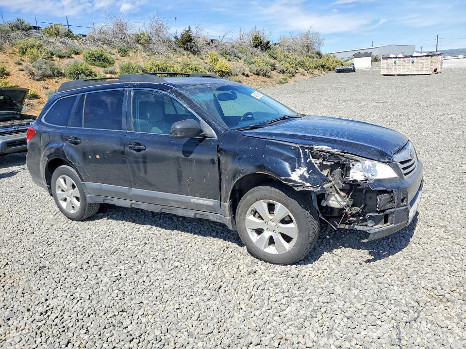 Продажа на аукционе авто 2011 Subaru Outback, vin: 4S4BRDLC7B2333620, номер лота: 48979626