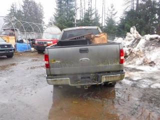 Продаж на аукціоні авто 2004 Ford F150, vin: 1FTPX14554NA28570, номер лоту: 78515635