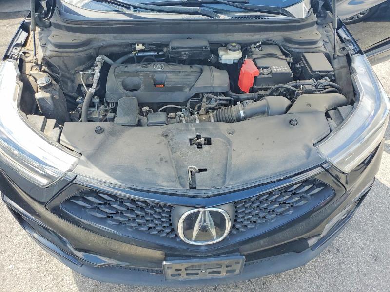 Продажа на аукционе авто 2019 Acura Rdx, vin: 5J8TC1H65KL004079, номер лота: 48210756