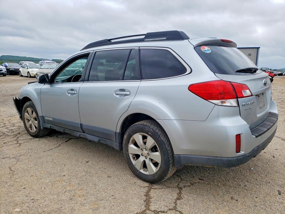 Продаж на аукціоні авто 2012 Subaru Outback, vin: 4S4BRBGCXC3283547, номер лоту: 50839896
