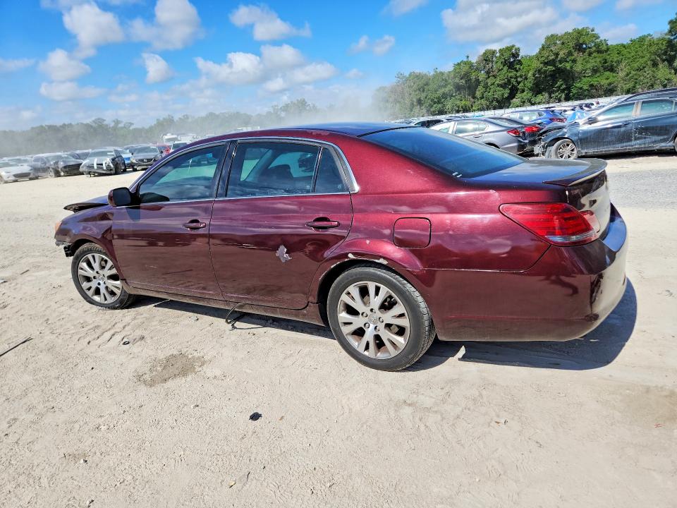 Продаж на аукціоні авто 2008 Toyota Avalon, vin: 4T1BK36B58U275747, номер лоту: 51294536