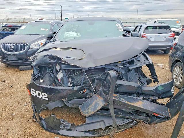 Продажа на аукционе авто 2023 Dodge Durango, vin: 1C4SDJFT7PC675759, номер лота: 49631566