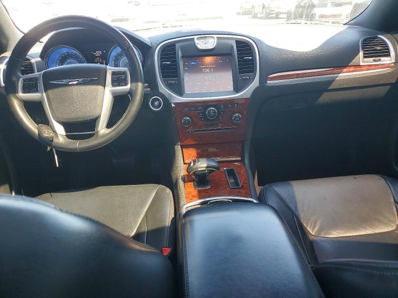 50282046 :رقم المزاد ، 2C3CCAAG3EH382618 vin ، 2014 Chrysler 300 مزاد بيع