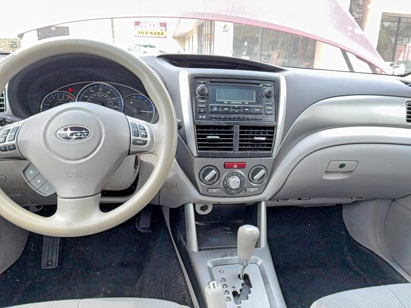 Продаж на аукціоні авто 2012 Subaru Forester, vin: JF2SHADC5CH420436, номер лоту: 51459486