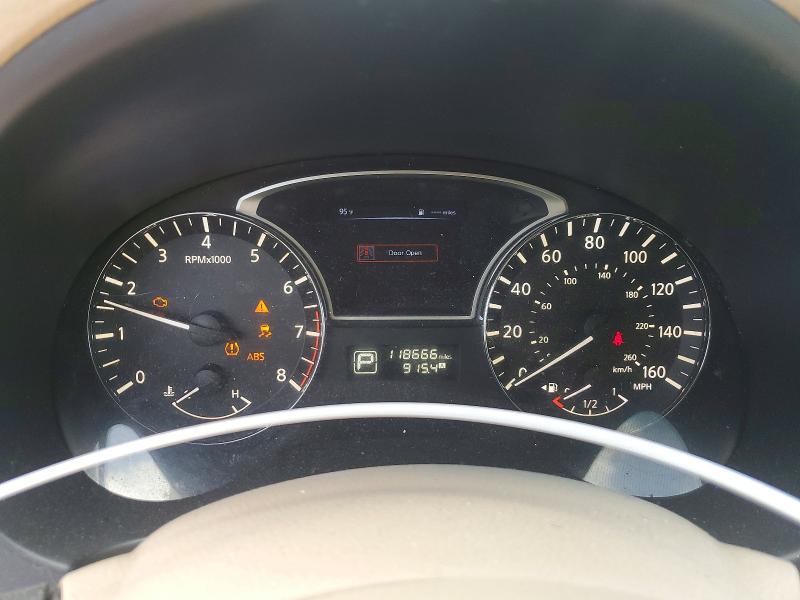 Aukcja sprzedaży 2015 Nissan Altima, vin: 1N4AL3AP8FC273158, numer aukcji: 48470126