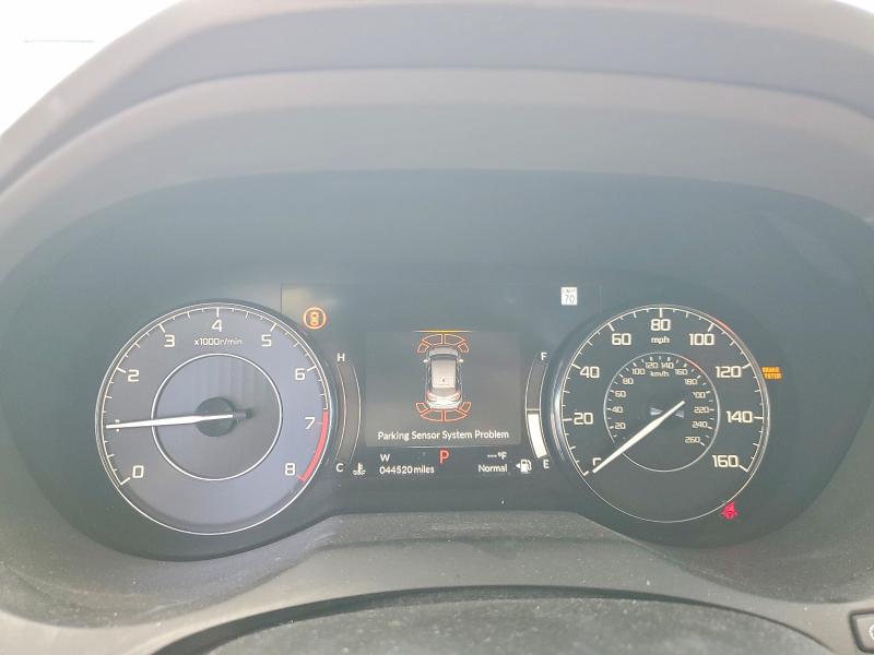 Продаж на аукціоні авто 2024 Acura Rdx, vin: 5J8TC2H76RL025337, номер лоту: 48869146