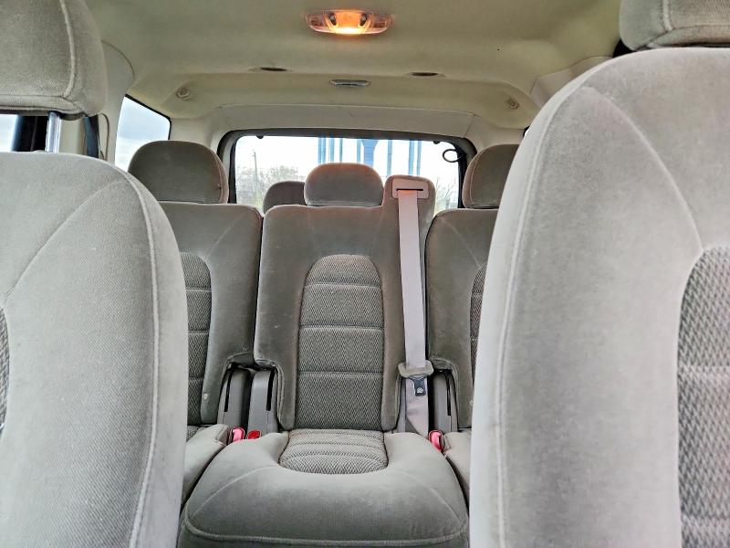 Продажа на аукционе авто 2003 Ford Explorer, vin: 1FMZU73K73ZA17231, номер лота: 48879706