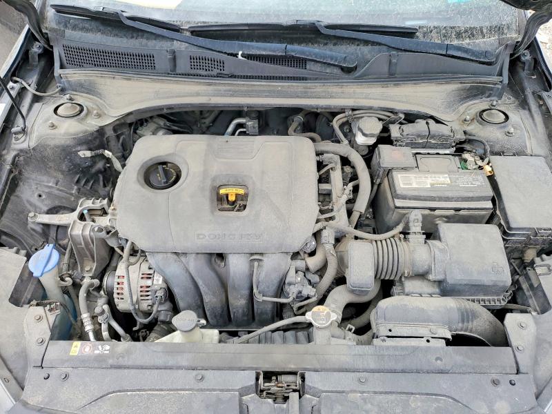 Продаж на аукціоні авто 2019 Kia Forte, vin: 3KPF34ADXKE014136, номер лоту: 49387936