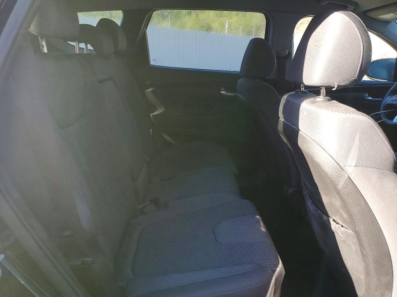 Продаж на аукціоні авто 2022 Hyundai Santa Fe, vin: 5NMS2DAJ4NH425343, номер лоту: 49513356