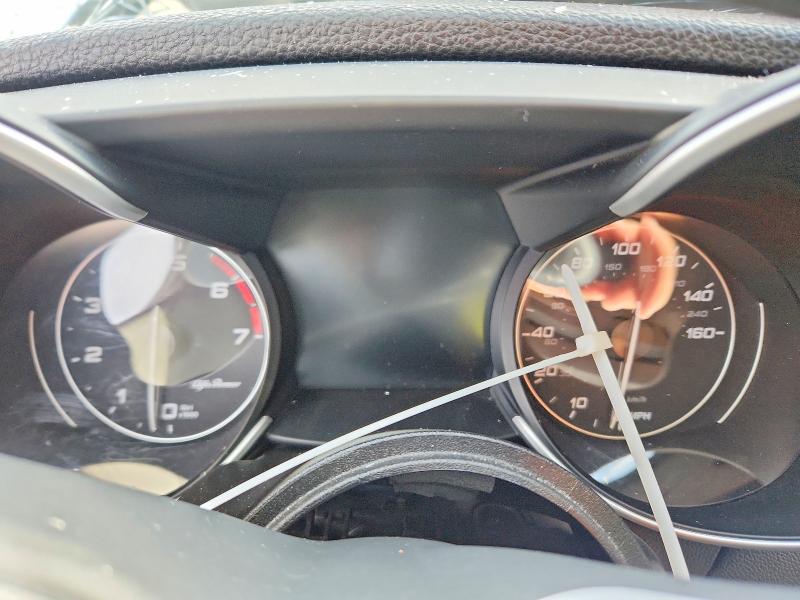 Aukcja sprzedaży 2020 Alfa Romeo Giulia, vin: ZARFAMAN0L7632216, numer aukcji: 50166276