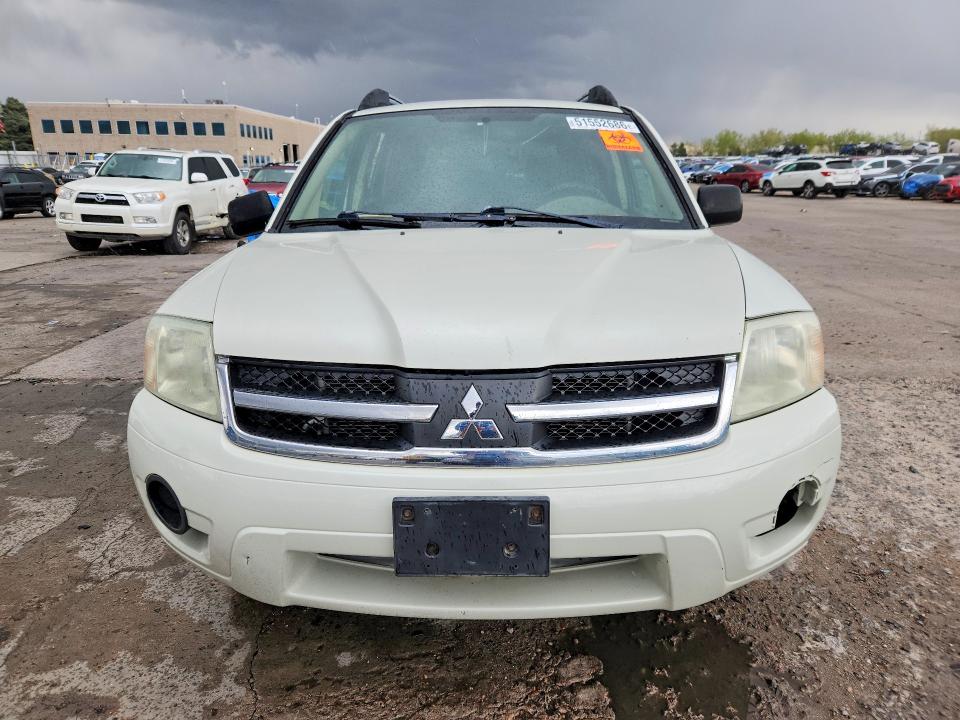 Продаж на аукціоні авто 2007 Mitsubishi Endeavor, vin: 4A4MN21S67E074091, номер лоту: 51552686