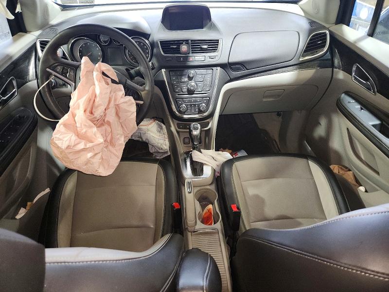 Продаж на аукціоні авто 2015 Buick Encore, vin: KL4CJHSB9FB240128, номер лоту: 51832746