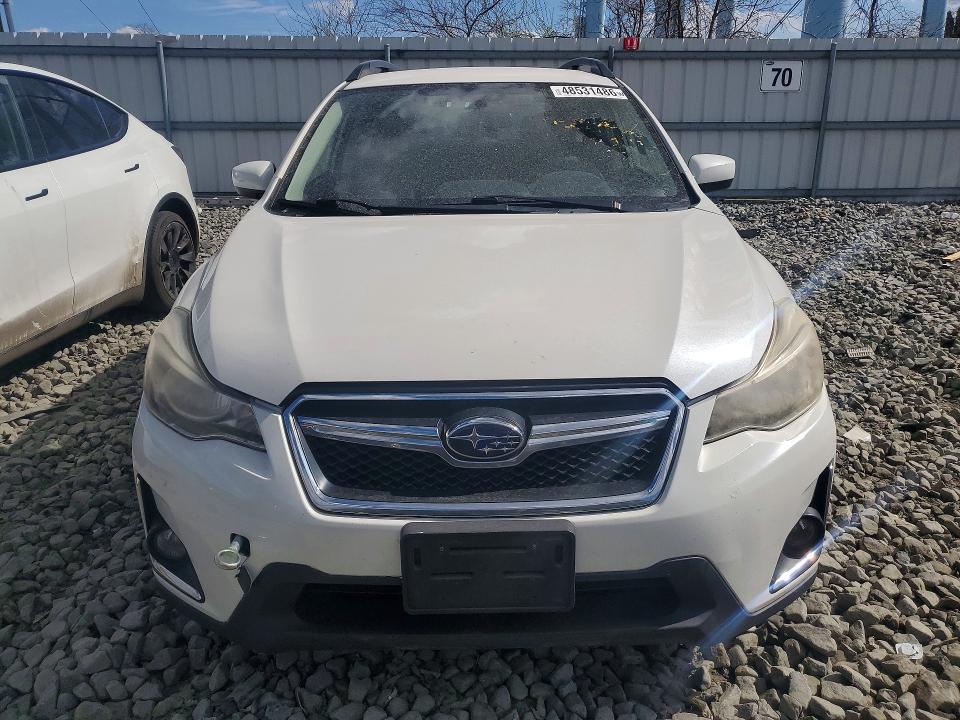 48531486 :رقم المزاد ، JF2GPADC7G8275687 vin ، 2016 Subaru Crosstrek مزاد بيع