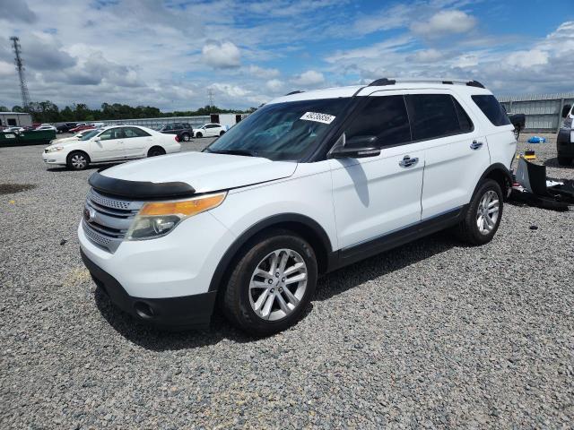 Aukcja sprzedaży 2015 Ford Explorer, vin: 1FM5K7D85FGC58387, numer aukcji: 49236856