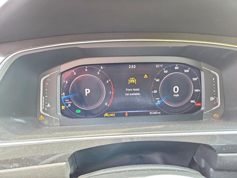 Aukcja sprzedaży 2021 Volkswagen Tiguan, vin: 3VV3B7AX5MM004772, numer aukcji: 51202246