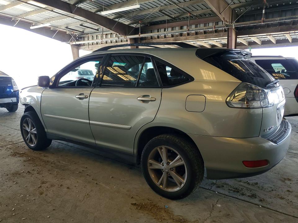 Продажа на аукционе авто 2006 Lexus Rx, vin: JTJGW31U060004765, номер лота: 51457336