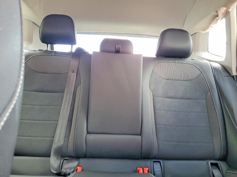 2024 Volkswagen Taos მანქანა იყიდება აუქციონზე, vin: 3VVUX7B29RM089728, აუქციონის ნომერი: 50313106