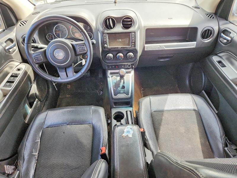 Продаж на аукціоні авто 2014 Jeep Compass, vin: 1C4NJDEB7ED528865, номер лоту: 49231896