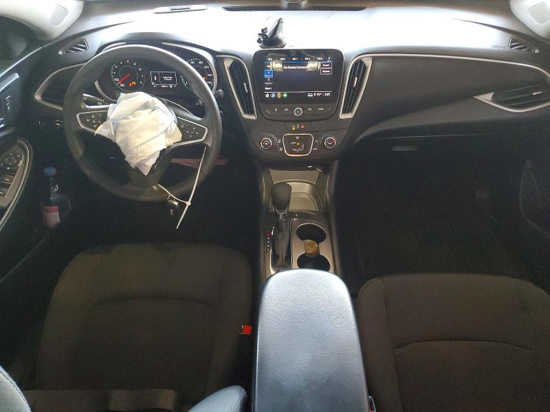 Продаж на аукціоні авто 2024 Chevrolet Malibu, vin: 1G1ZC5ST1RF233780, номер лоту: 48996616