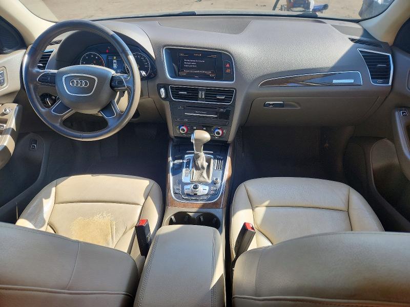 Продажа на аукционе авто 2015 Audi Q5, vin: WA1CFAFP2FA145785, номер лота: 48097966