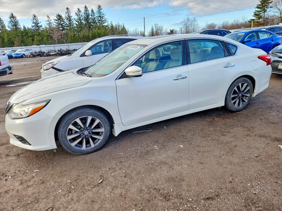Aukcja sprzedaży 2016 Nissan Altima, vin: 1N4AL3APXGN306263, numer aukcji: 50099066