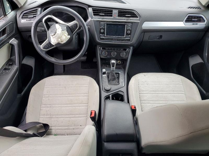 Продаж на аукціоні авто 2024 Volkswagen Tiguan, vin: 3VVFB7AX4RM043955, номер лоту: 51313016