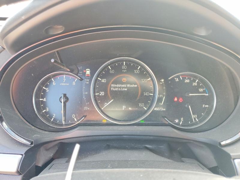 49164576 :رقم المزاد ، JM3TCBDY9P0650365 vin ، 2023 Mazda Cx-9 مزاد بيع