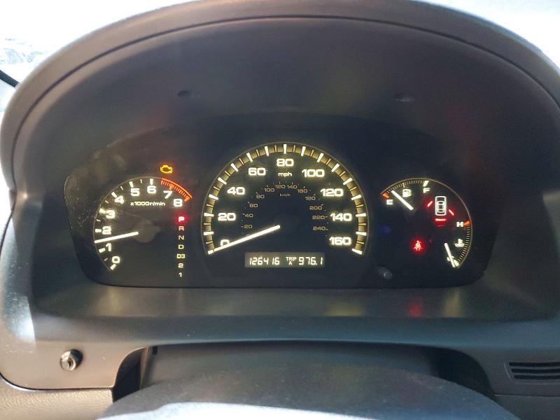 2006 Honda Accord მანქანა იყიდება აუქციონზე, vin: 1HGCM56796A172941, აუქციონის ნომერი: 50520136