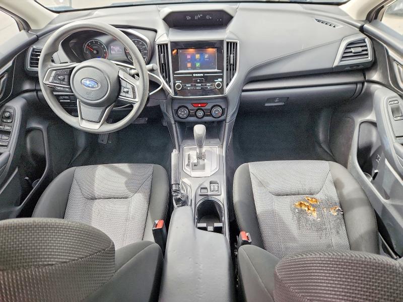 Продаж на аукціоні авто 2017 Subaru Impreza, vin: 4S3GKAB60H3628375, номер лоту: 48421426