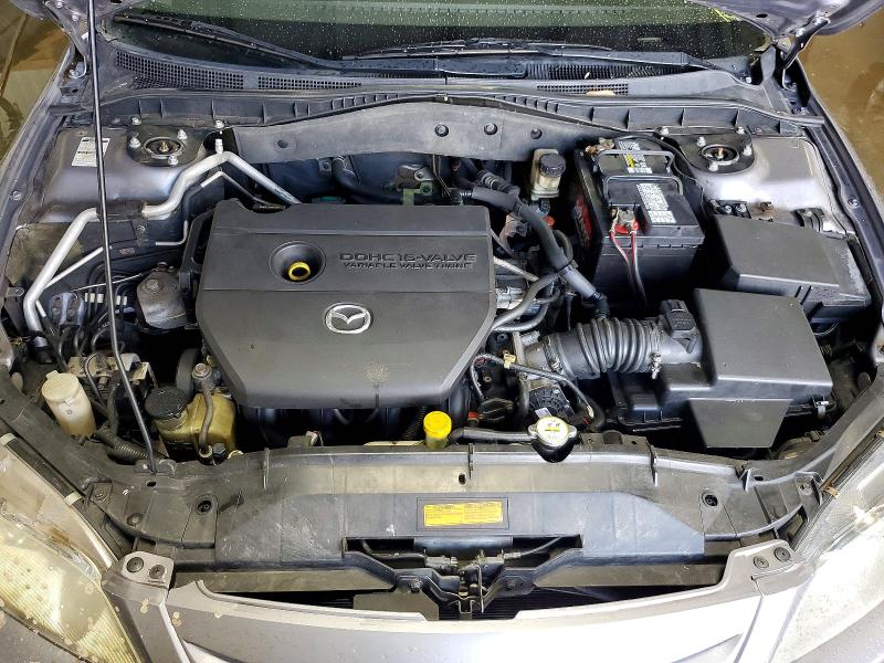 49685786 :رقم المزاد ، 1YVHP80C385M41489 vin ، 2008 Mazda 6 مزاد بيع