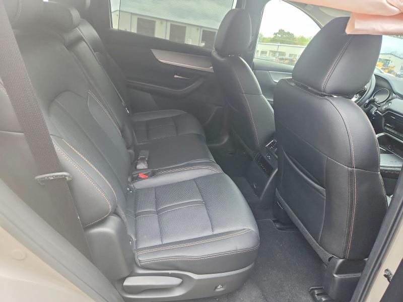 Aukcja sprzedaży 2024 Mazda Cx-90, vin: JM3KKCHD2R1106072, numer aukcji: 48740716