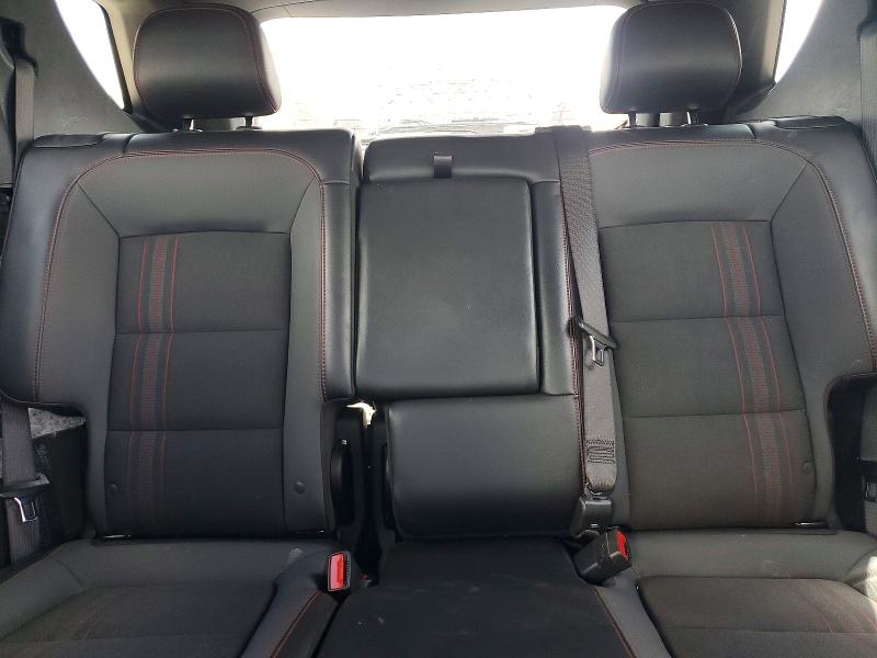 Продажа на аукционе авто 2022 Chevrolet Equinox, vin: 2GNAXMEV4N6149318, номер лота: 48716766