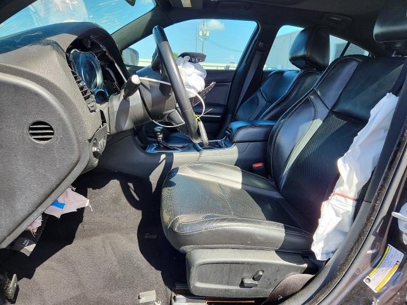 48117996 :رقم المزاد ، 2C3CDXBG1LH211586 vin ، 2020 Dodge Charger مزاد بيع