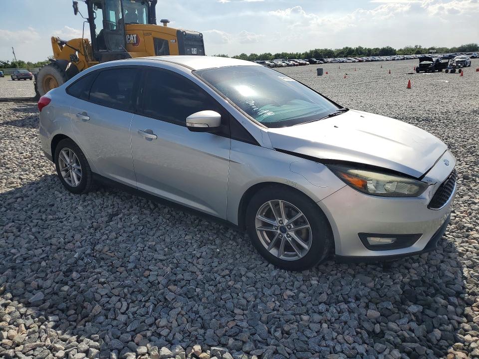 Aukcja sprzedaży 2016 Ford Focus, vin: 1FADP3F25GL241932, numer aukcji: 47875016