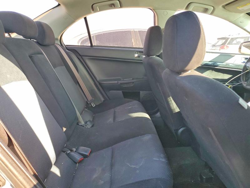 Продаж на аукціоні авто 2015 Mitsubishi Lancer, vin: JA32U8FW6FU026089, номер лоту: 79304115