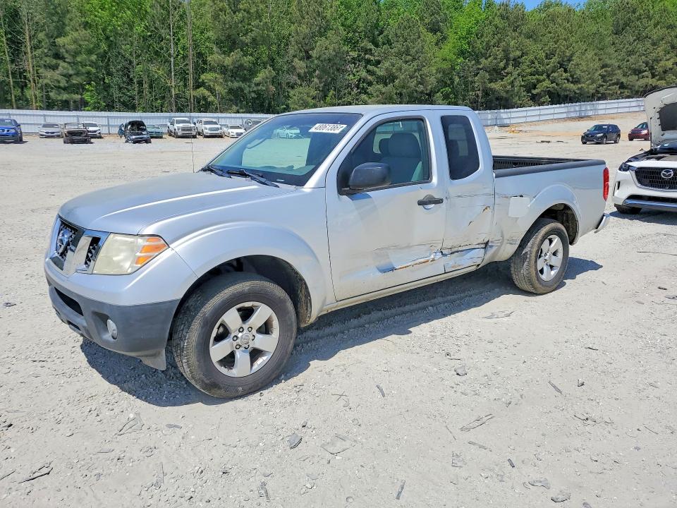 Продаж на аукціоні авто 2009 Nissan Frontier, vin: 1N6BD06T39C409066, номер лоту: 48061386