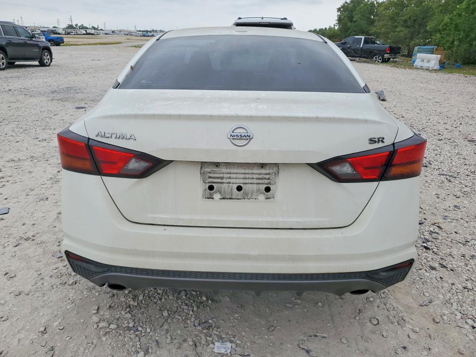 2019 Nissan Altima მანქანა იყიდება აუქციონზე, vin: 1N4BL4CV9KC250293, აუქციონის ნომერი: 51902476