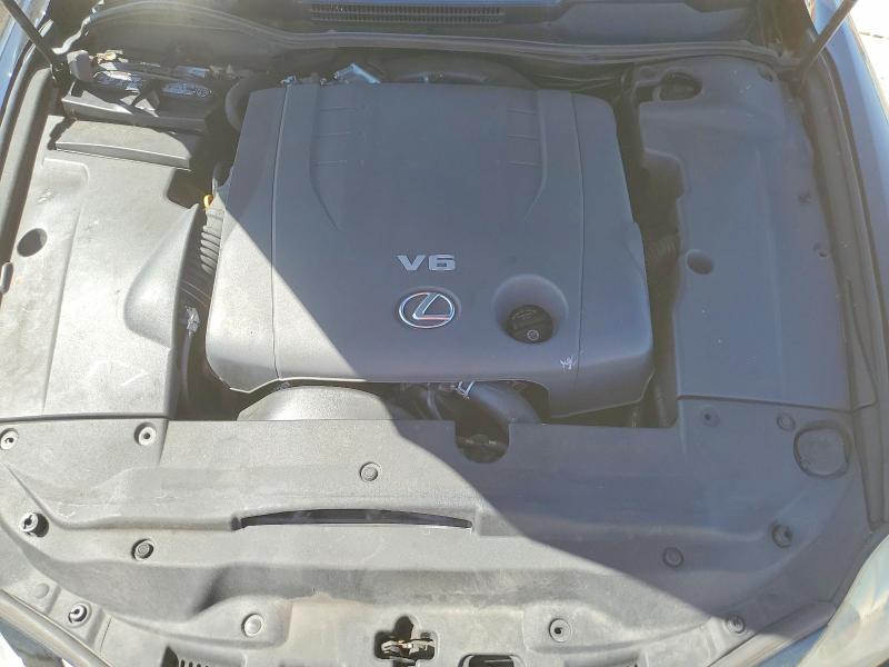 Продаж на аукціоні авто 2010 Lexus Is, vin: JTHFF2C21A2506149, номер лоту: 51301596