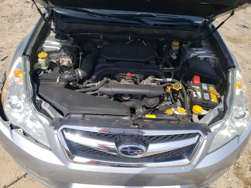 49161376 :رقم المزاد ، 4S3BMBG68C3021992 vin ، 2012 Subaru Legacy مزاد بيع