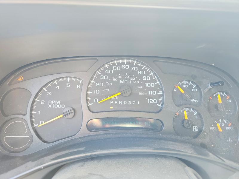 2006 Gmc New Sierra მანქანა იყიდება აუქციონზე, vin: 2GTEC13V261253439, აუქციონის ნომერი: 47833556