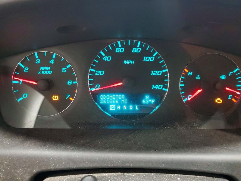 Aukcja sprzedaży 2012 Chevrolet Impala, vin: 2G1WG5E30C1278615, numer aukcji: 49566236
