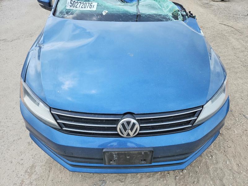 Aukcja sprzedaży 2017 Volkswagen Jetta, vin: 3VWL17AJ7HM402565, numer aukcji: 50272076