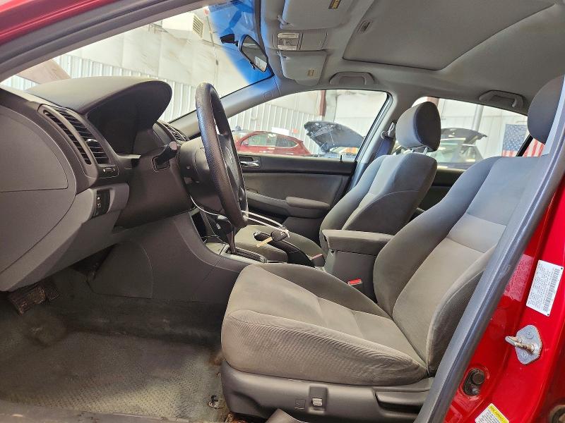 Продаж на аукціоні авто 2007 Honda Accord, vin: 1HGCM56727A148577, номер лоту: 51611916
