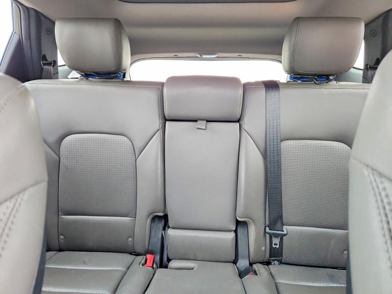 50462286 :رقم المزاد ، 5XYZUDLB9DG048225 vin ، 2013 Hyundai Santa Fe Sport مزاد بيع